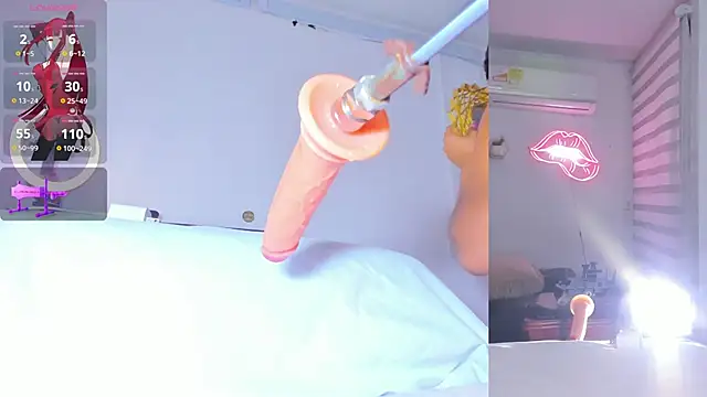 lana  kane   online show from March 2026 09:10:02 AM