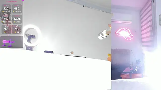 lana  kane   online show from March 2026 09:31:01 AM