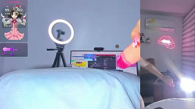 lana  kane   online show from March 2026 09:16:01 AM