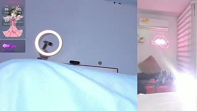 lana  kane   online show from February 2026 09:31:02 AM