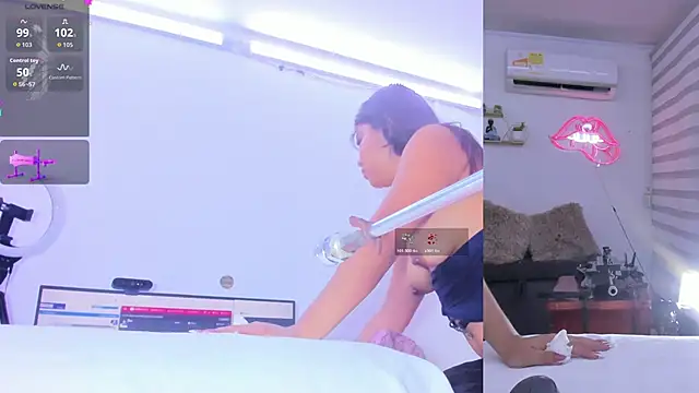 lana  kane   online show from March 2026 09:13:02 AM