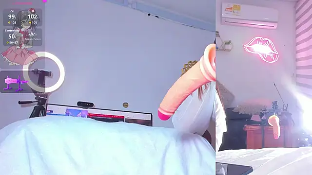 lana  kane   online show from March 2026 09:36:02 AM