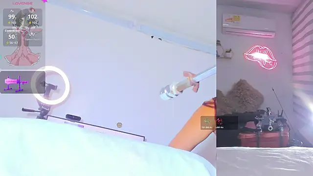 lana  kane   online show from March 2026 09:31:01 AM