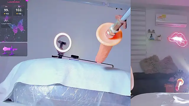 lana  kane   online show from March 2026 09:10:01 AM