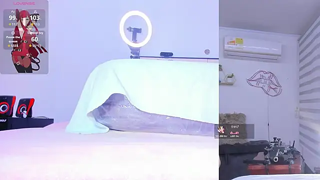 lana  kane   online show from April 2026 09:05:01 AM