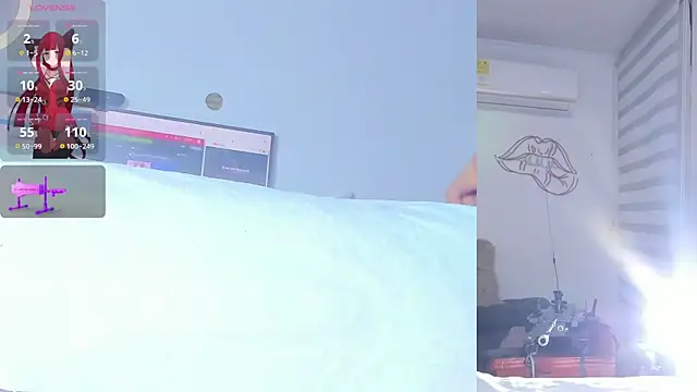 lana  kane   online show from April 2026 09:05:02 AM