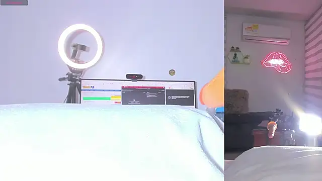 lana  kane   online show from February 2026 09:21:01 AM