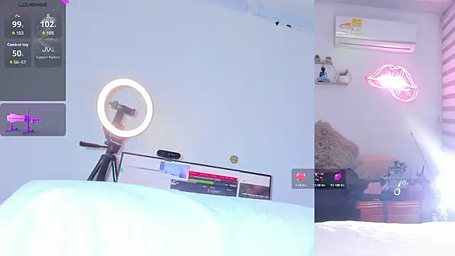 lana  kane   online show from March 2026 09:31:02 AM