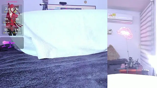 lana  kane   online show from April 2026 10:44:02 AM