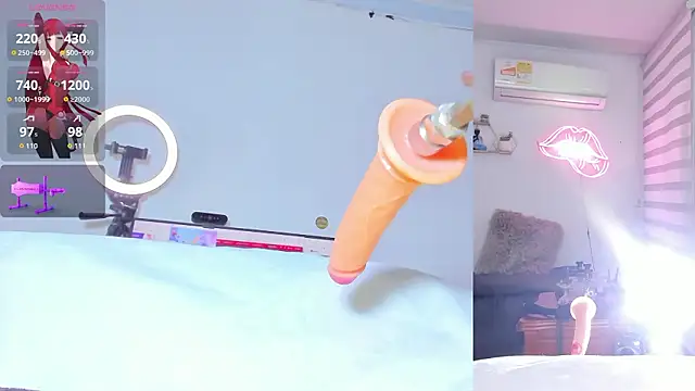 lana  kane   online show from March 2026 09:11:02 AM