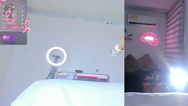 lana  kane   online show from April 2026 09:23:01 AM