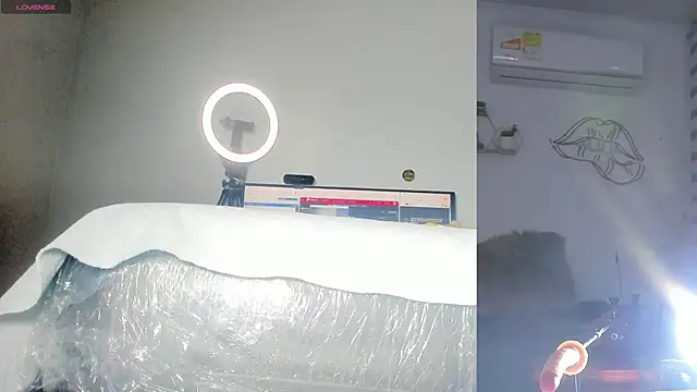 lana  kane   online show from April 2026 09:16:02 AM