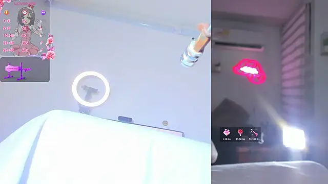 lana  kane   online show from April 2026 09:15:01 AM