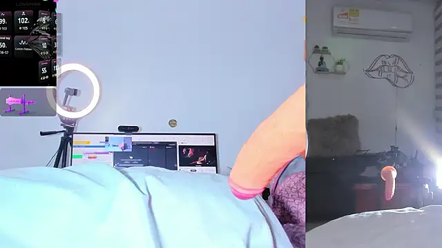 lana  kane   online show from March 2026 09:27:01 AM