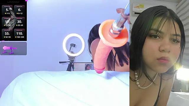 lana  kane   online show from March 2026 09:17:01 AM