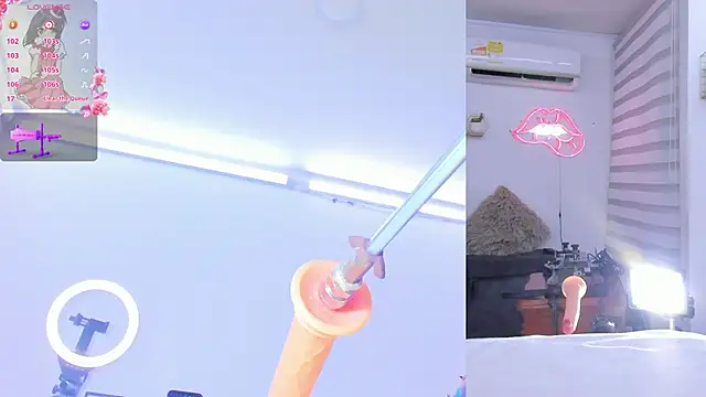 lana  kane   online show from April 2026 09:05:01 AM