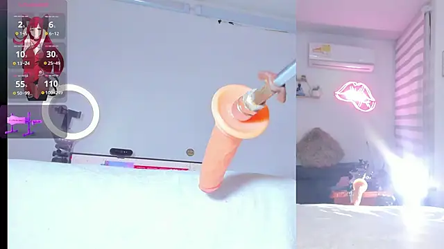 lana  kane   online show from April 2026 09:11:01 AM