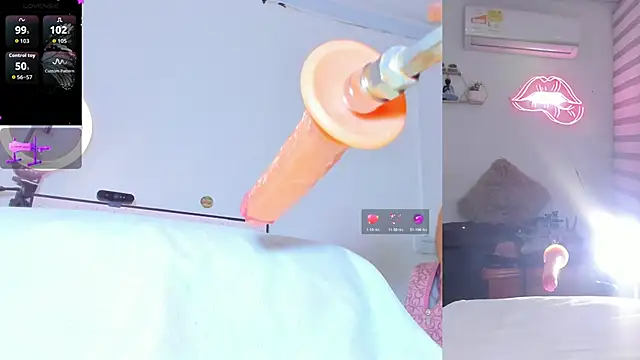 lana  kane   online show from March 2026 09:26:02 AM