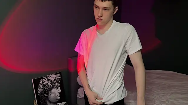 cronck52 online show from April 2026 12:23:01 PM