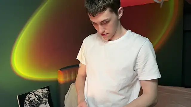 cronck52 online show from March 2026 09:36:01 PM