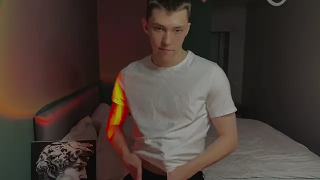 cronck52 online show from February 2026 09:00:01 PM