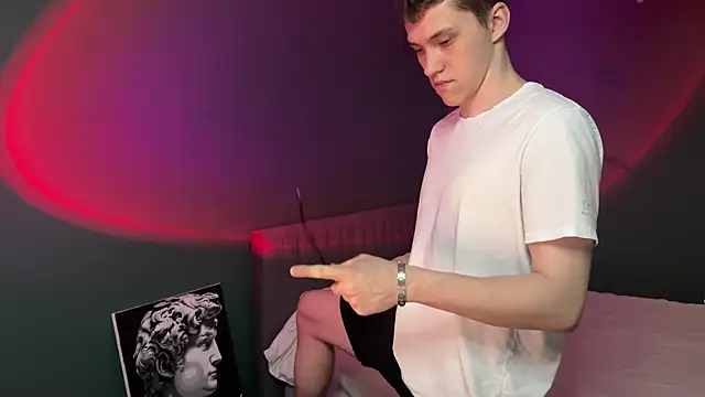 cronck52 online show from April 2026 03:57:02 AM