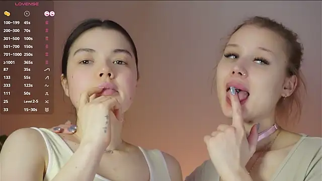 BertaForth online show from February 2026 07:28:02 AM