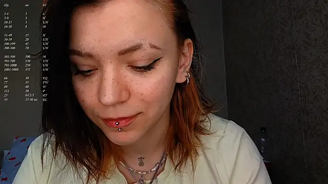 ShayneMilush online show from March 2026 02:44:02 PM