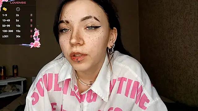 ShayneMilush online show from March 2026 02:26:01 PM