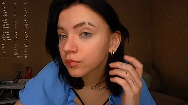 Snapshot of ShayneMilush chatting on February 2026 11:21:02 AM ShayneMilush online show from February 2026 11:21:02 AM