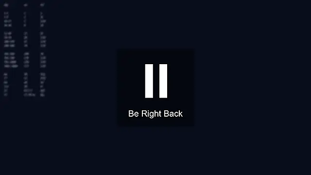 ShayneMilush online show from March 2026 09:37:02 AM