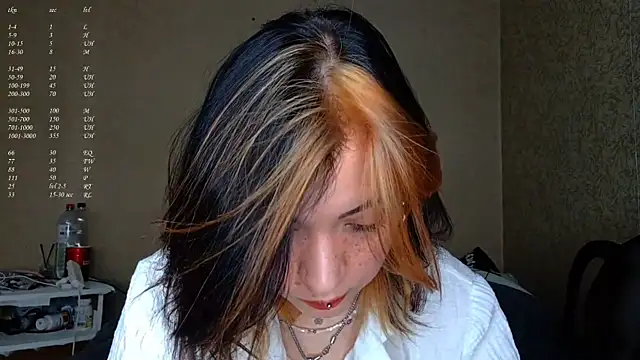 Snapshot of ShayneMilush chatting on March 2026 11:18:01 AM ShayneMilush online show from March 2026 11:18:01 AM