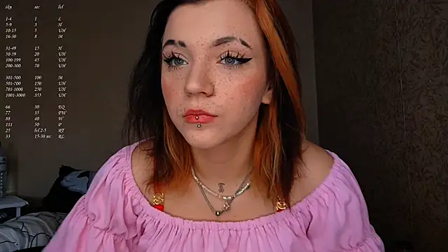 ShayneMilush online show from March 2026 11:16:02 AM