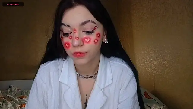 Snapshot of ShayneMilush chatting on February 2026 08:14:01 AM ShayneMilush online show from February 2026 08:14:01 AM