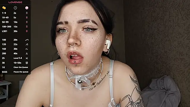 ShayneMilush online show from March 2026 02:38:01 PM