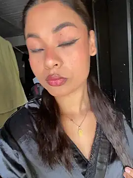 Romie rous online show from February 2026 03:34:02 PM