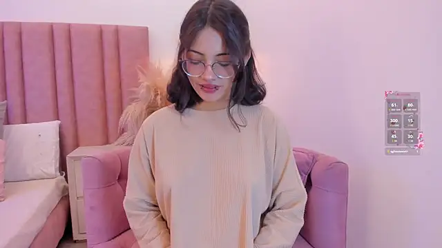 im lily  online show from April 2026 01:35:01 PM