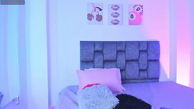 Madison Rosee online show from March 2026 01:57:01 PM