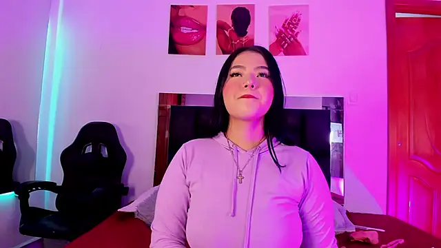 Madison Rosee online show from April 2026 01:56:01 AM