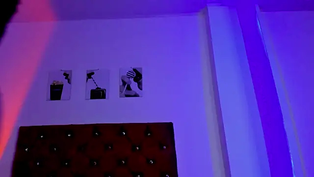 Madison Rosee online show from February 2026 05:59:02 PM