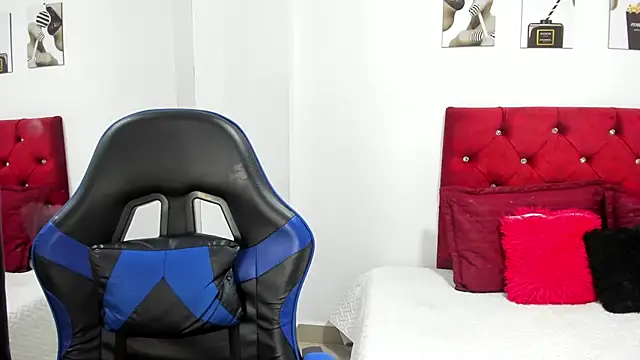 Madison Rosee online show from April 2026 12:50:01 AM