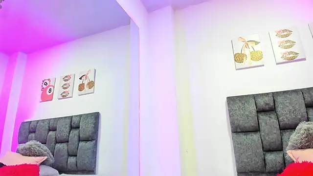 Madison Rosee online show from March 2026 11:31:01 AM