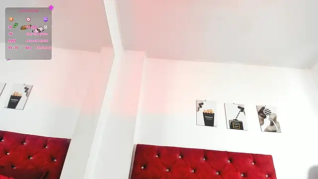 Madison Rosee online show from May 2026 12:30:02 AM