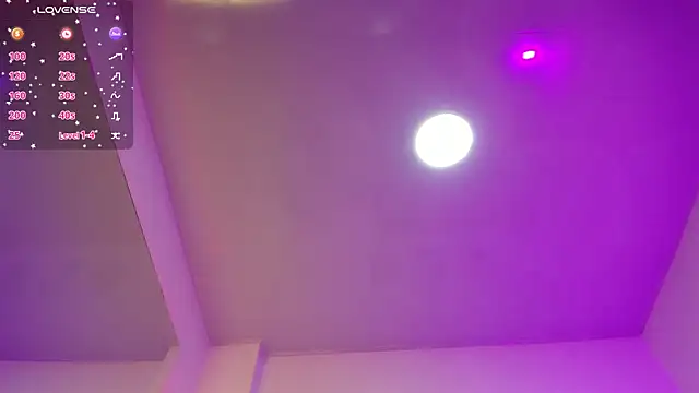 Madison Rosee online show from April 2026 12:44:02 AM