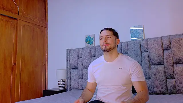 NICK MOSS  online show from March 2026 11:15:01 AM