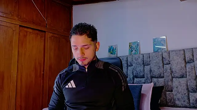 NICK MOSS  online show from March 2026 10:55:02 AM