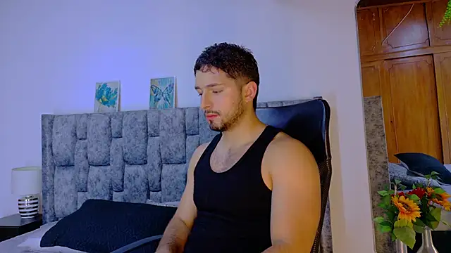 NICK MOSS  online show from March 2026 01:05:02 PM