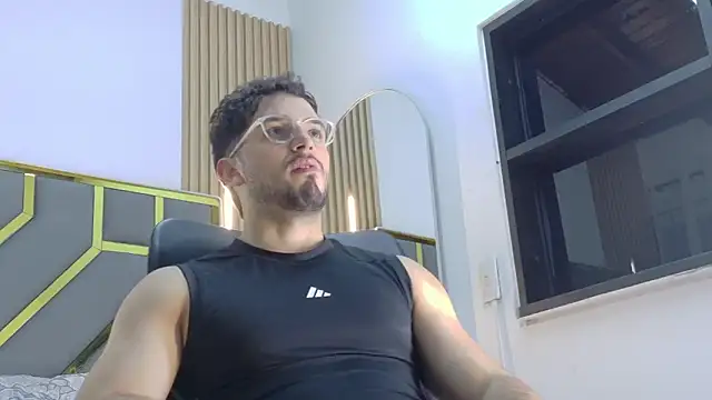 NICK MOSS  online show from February 2026 11:00:02 AM