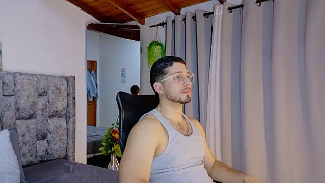 NICK MOSS  online show from February 2026 10:37:02 AM