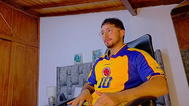 NICK MOSS  online show from March 2026 10:52:02 AM